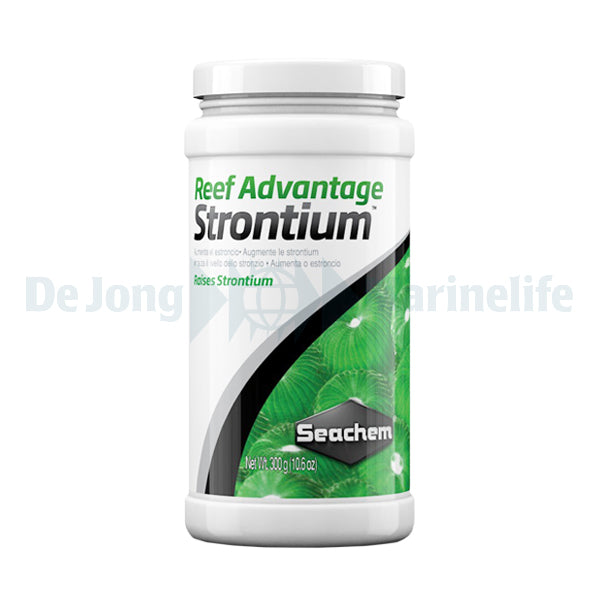 Reef Adv. Strontium 300 gram