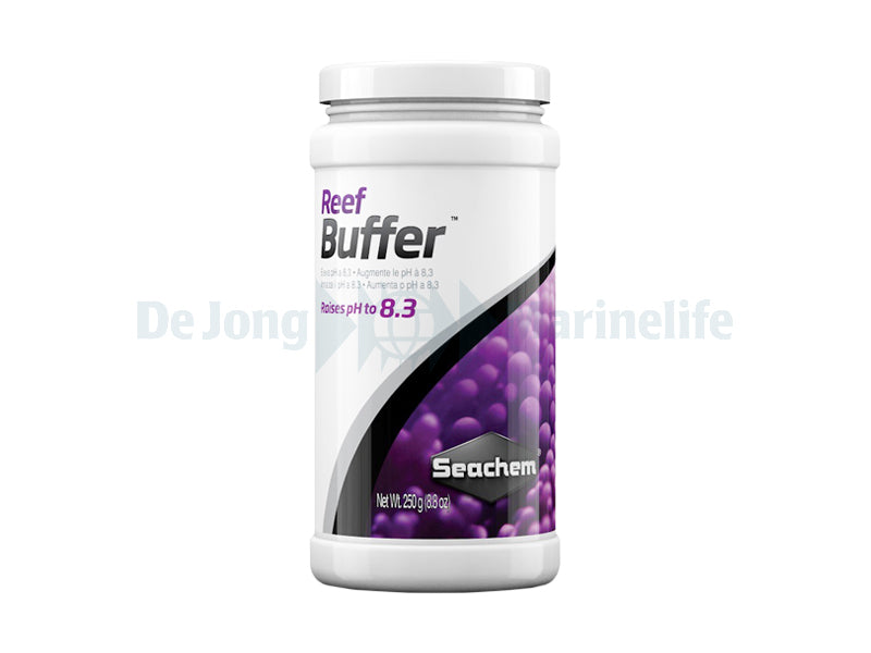Reef Buffer 500 gram