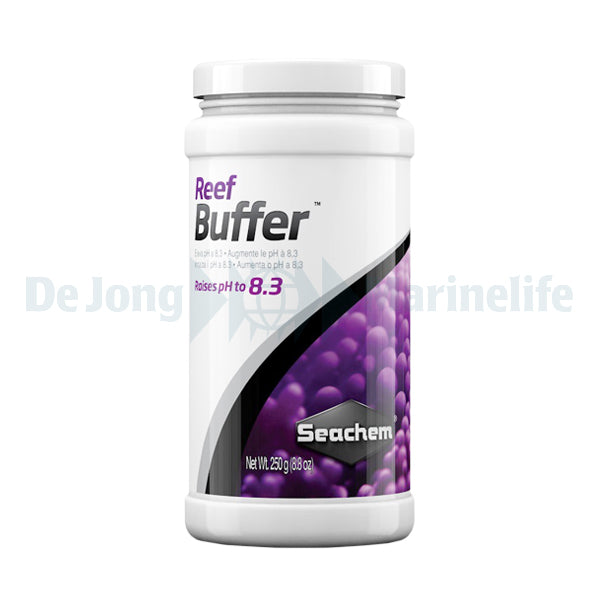 Reef Buffer 250 gram