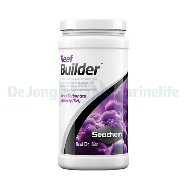 Reef Builder 600 gram