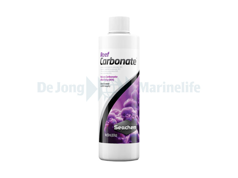 Reef Carbonate 250 ml