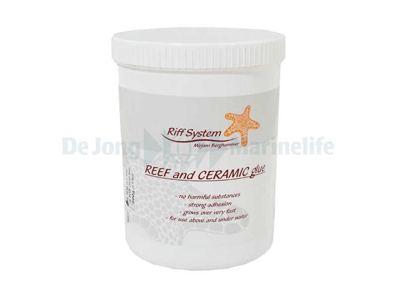 Reef & Ceramic Glue - 1 kg