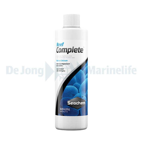 Reef Complete 250 ml