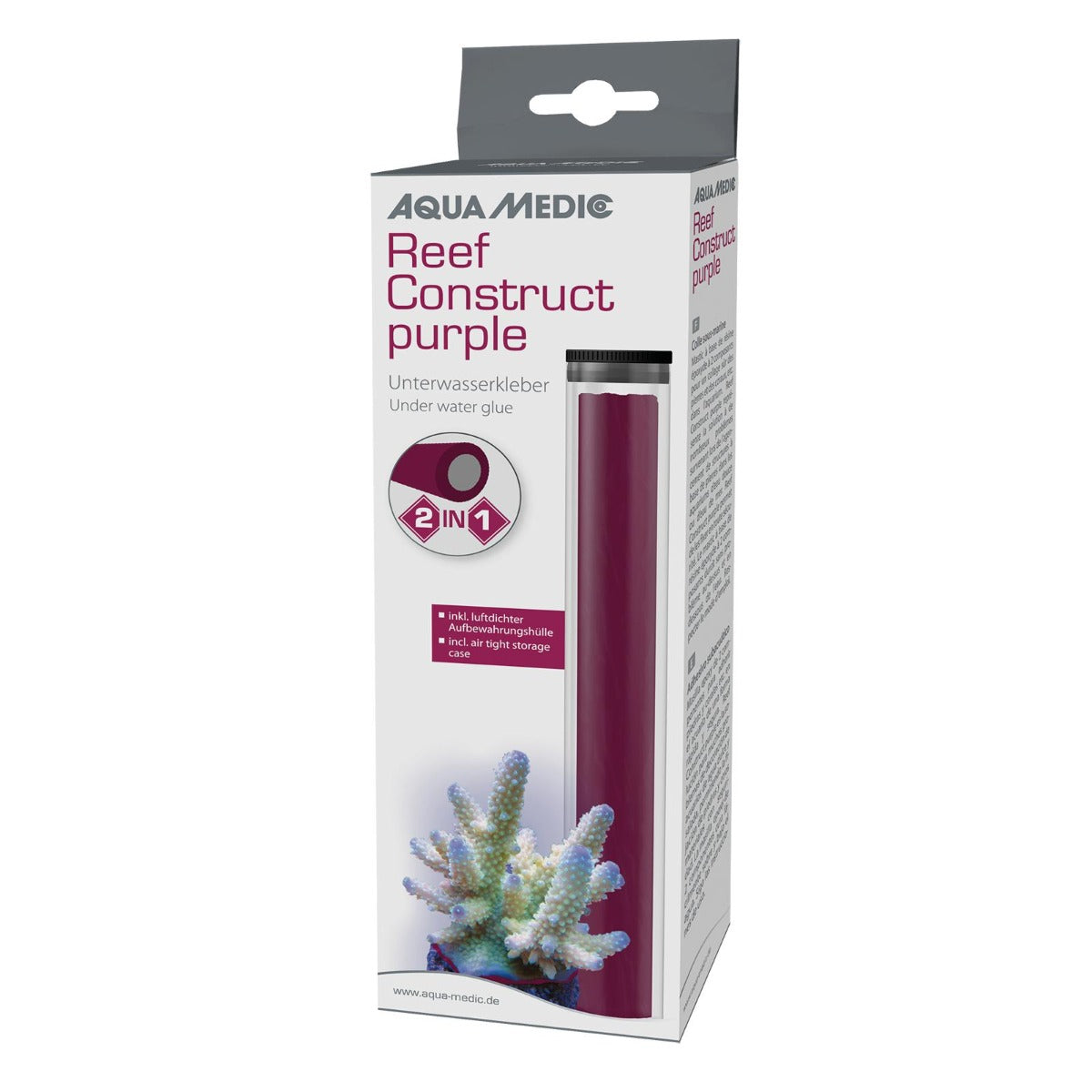 Reef Construct purple (2-in-1 stick 114 g)