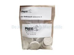 Reef Disc - 20 pcs