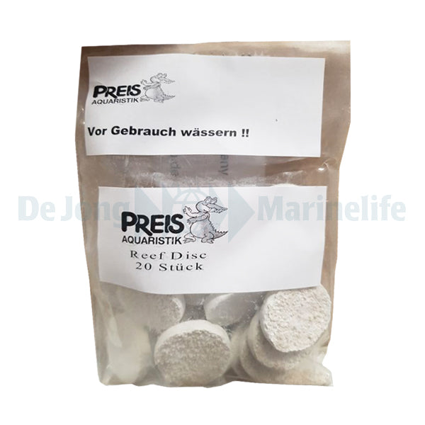 Reef Disc - 20 pcs