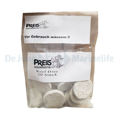 Reef Disc - 20 pcs