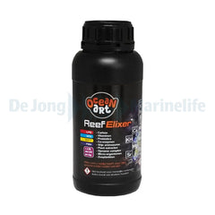 Reef Elixer - 0,5 ltr