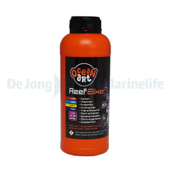 Reef Elixer - 5 ltr