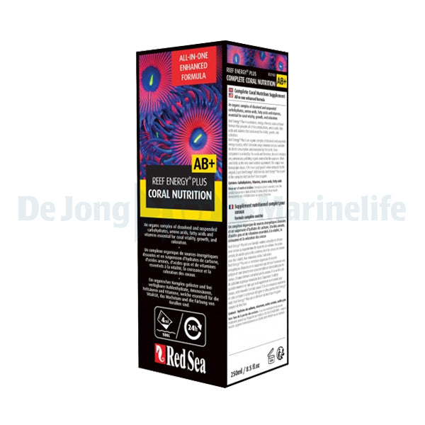 Reef Energy® Plus 250ml