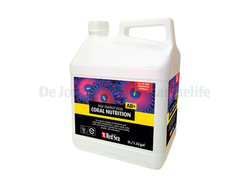 Reef Energy® Plus 5L