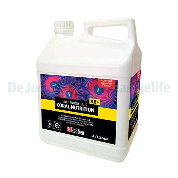 Reef Energy® Plus 5L
