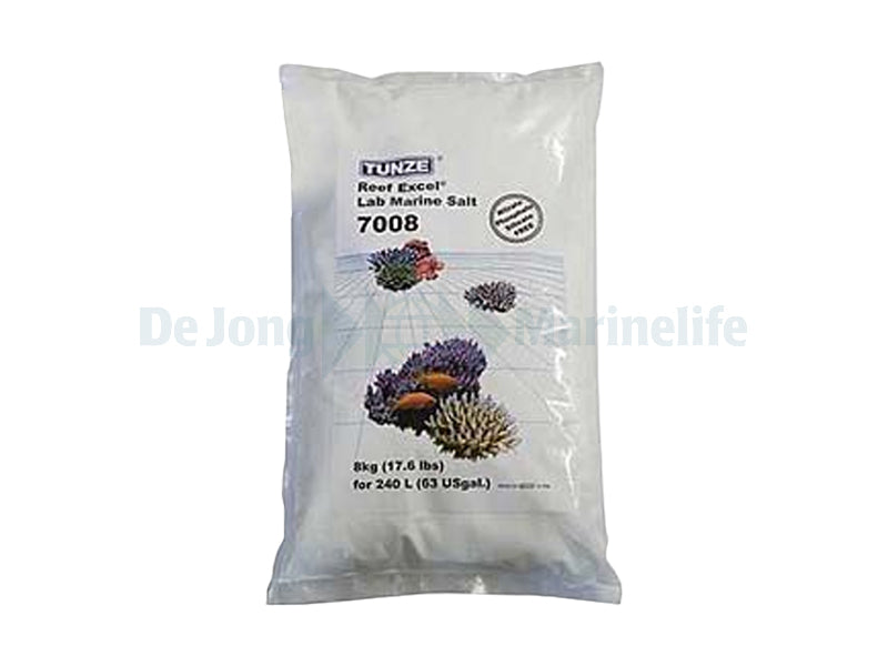 Reef Excel Lab Marine Salt - 2 kg