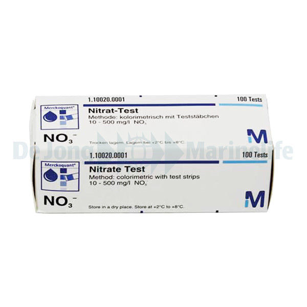 Reef Excel® Lab nitrate test