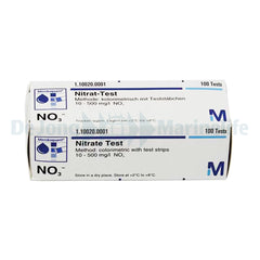 Reef Excel® Lab nitrate test