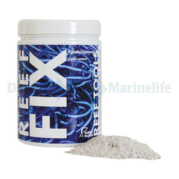 Reef Fix 1 minute Superstrong - 1000 ml