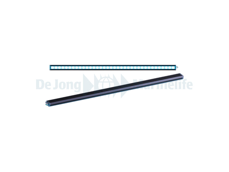 Reef Flare Bar L 2 - 120 cm Black
