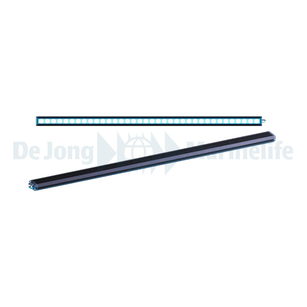 Reef Flare Bar L 2 - 120 cm Black
