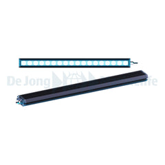 Reef Flare Bar S 2 - 60 cm Black