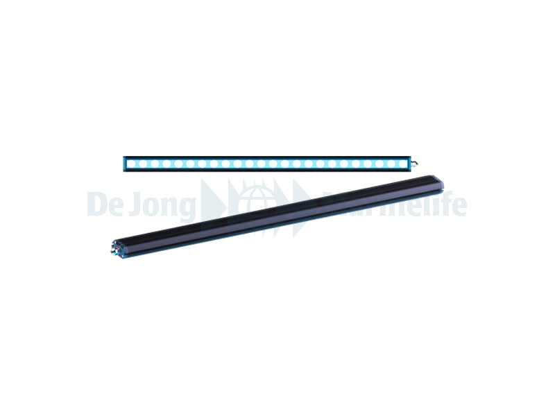 Reef Flare Bar M 2 - 90 cm Black