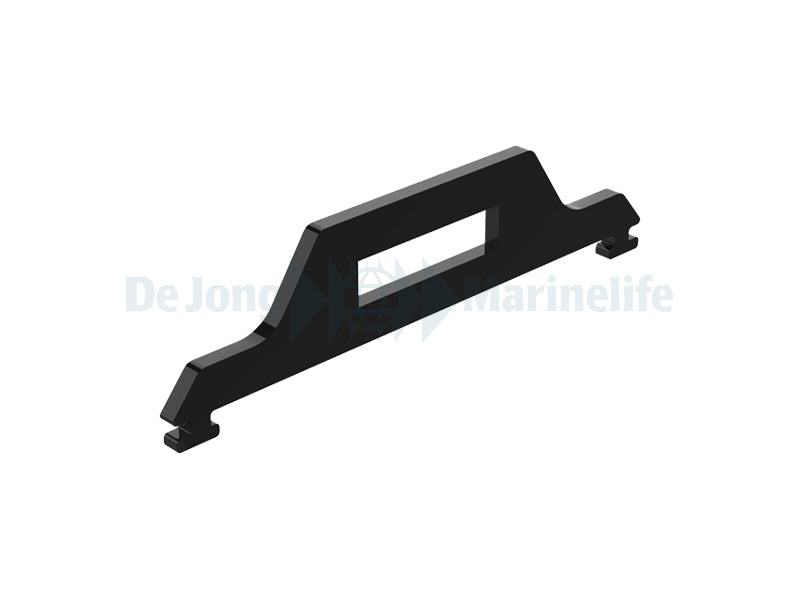Reef Flare Pro Profile hanger - Black