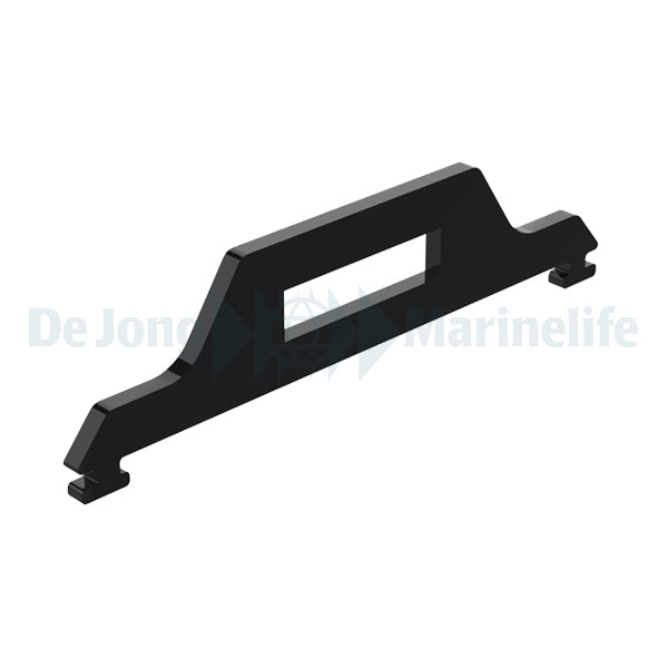 Reef Flare Pro Profile hanger - Black