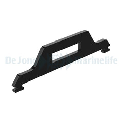 Reef Flare Pro Profile hanger - Black