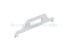 Reef Flare Pro Profile hanger - White