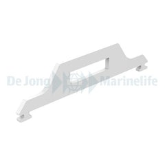 Reef Flare Pro Profile hanger - White