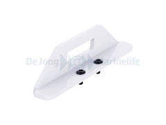 Reef Flare Pro reverse Profile hanger S/M/L - White