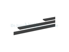 Reef Flare Pro Profile 1,6 m - Black