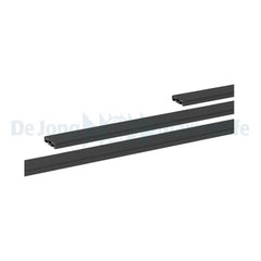 Reef Flare Pro Profile 1,6 m - Black