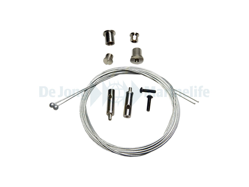 Reef Flare profile wires set