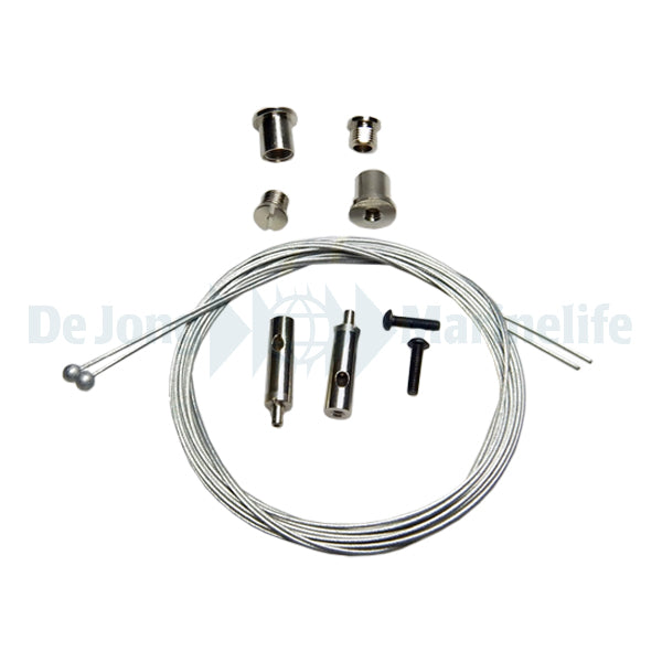 Reef Flare profile wires set