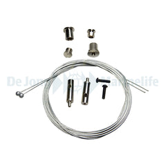 Reef Flare profile wires set