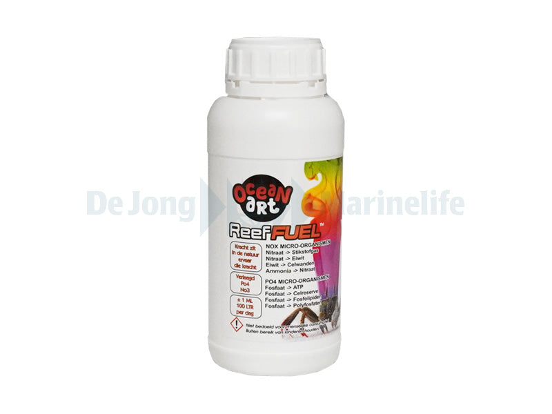Reef Fuel - 0,5 ltr