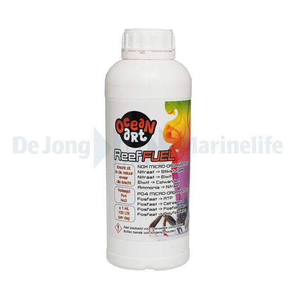 Reef Fuel - 1 ltr