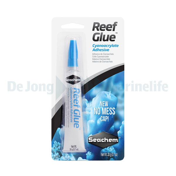 Reefglue / sold per 6  (20g)