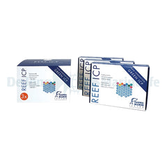 Reef ICP Test 3 in 1 Box