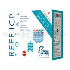 BIG REEF Reef ICP Total (50 pcs.)
