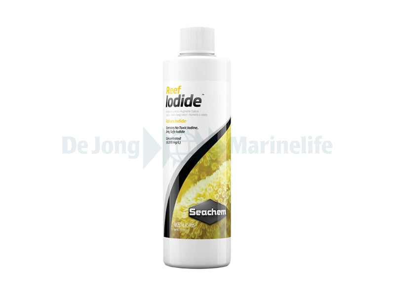 Reef Iodide 100 ml