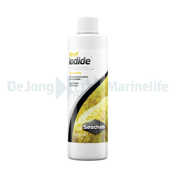 Reef Iodide 250ml