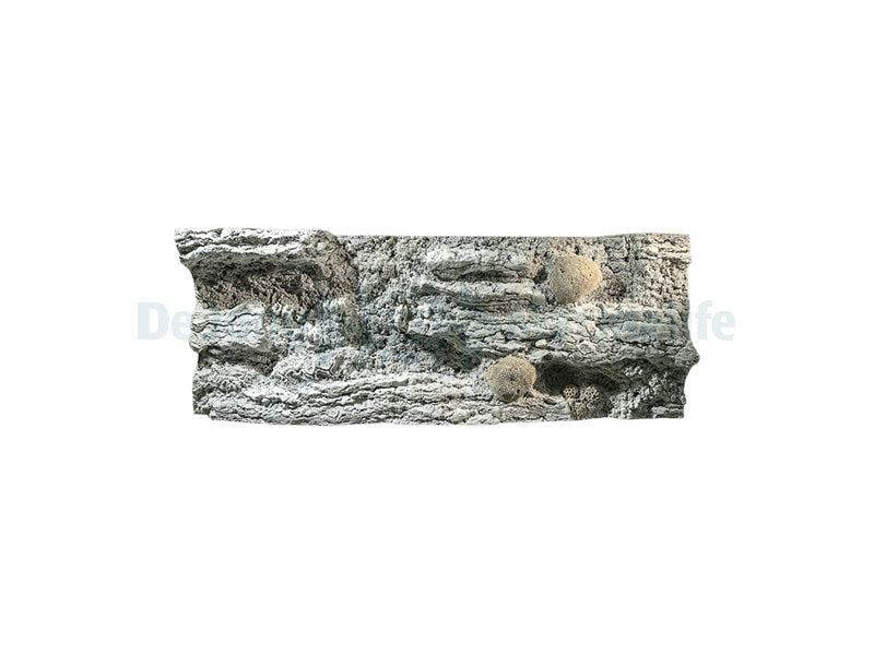Reef L: 200 x H: 60 cm
