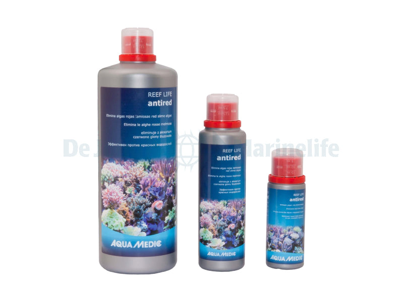 REEF LIFE antired 5.000 ml