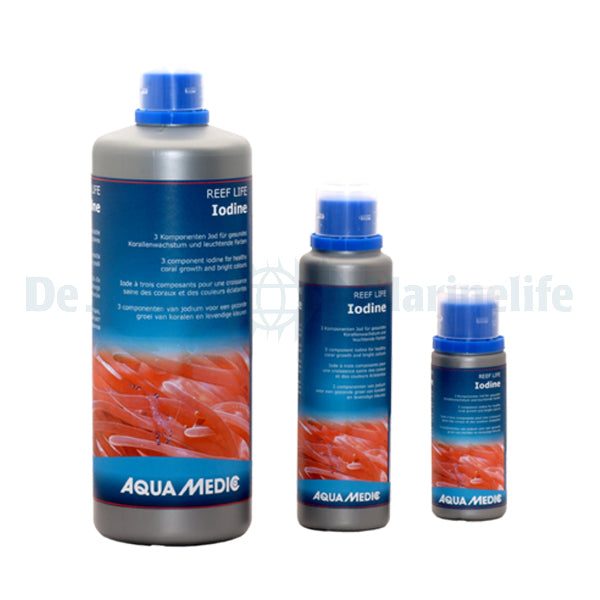 REEF LIFE Iodine 1.000 ml