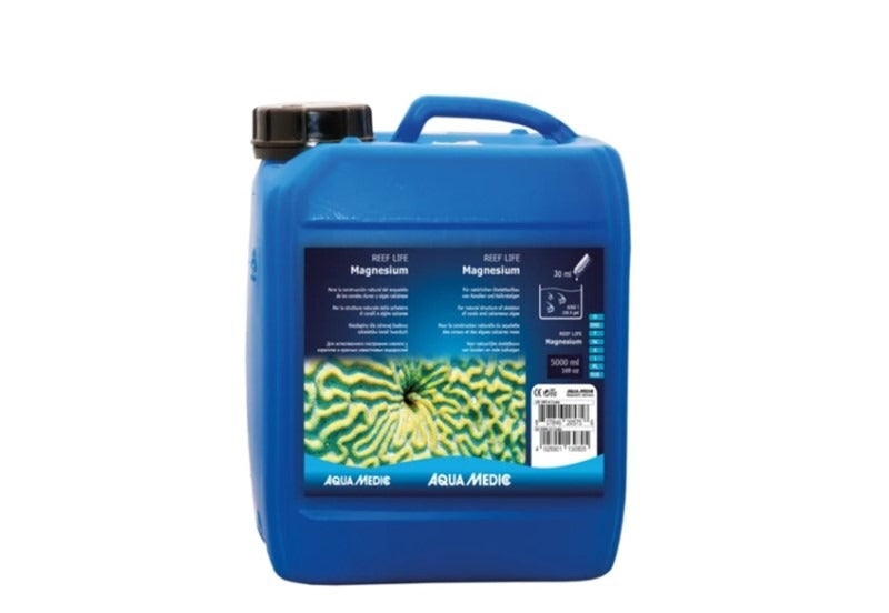 REEF LIFE Magnesium 5.000 ml