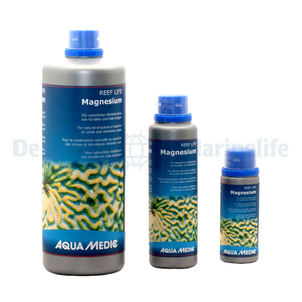 Reef Life Magnesium 250 ml