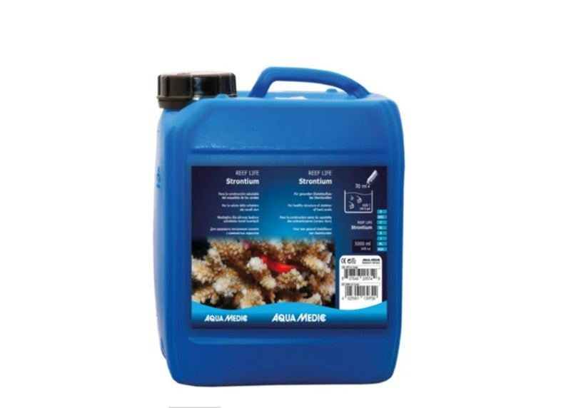 REEF LIFE Strontium 5.000 ml