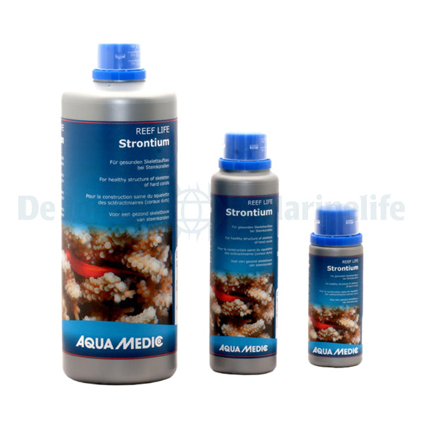 Reef Life Strontium 100 ml