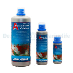 Reef Life System Coral A Calcium 100 ml
